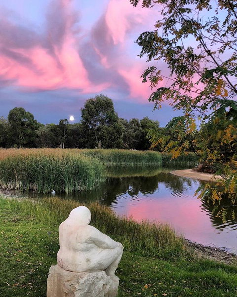 The Lake House Retreat - Tourism TAS 22