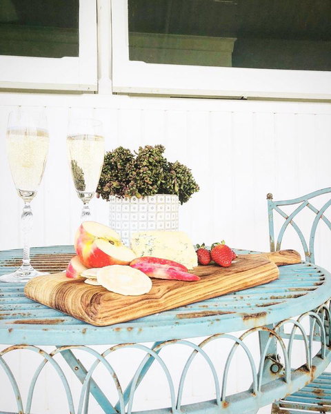 The Lake House Retreat - Tourism TAS 26