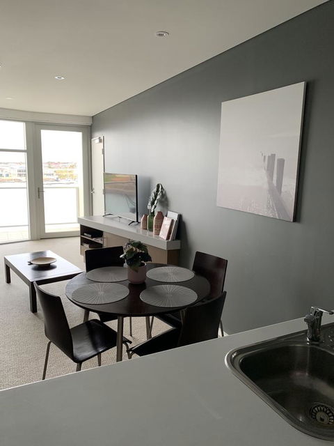 Wallaroo Marina Stayz - Tourism TAS 10