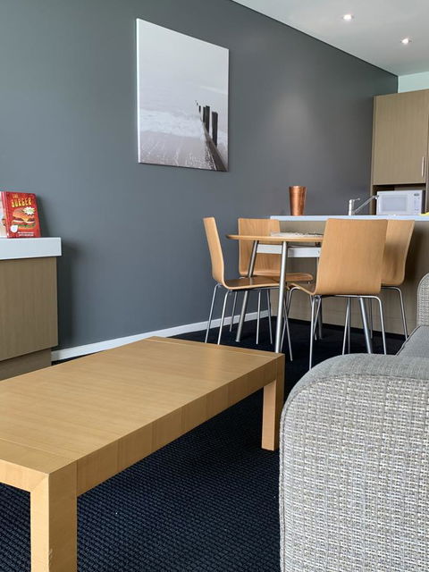 Wallaroo Marina Stayz - Tourism TAS 14