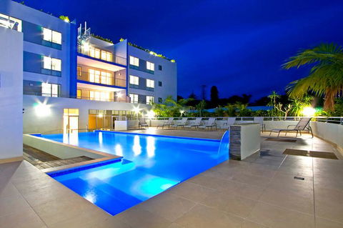 Lakeside Waterfront Apartment The Entrance - Tourism TAS 13