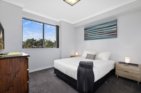 Lakeside Waterfront Apartment The Entrance - Tourism TAS 7