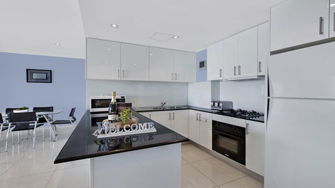 Lakeside Waterfront Apartment The Entrance - Tourism TAS 1