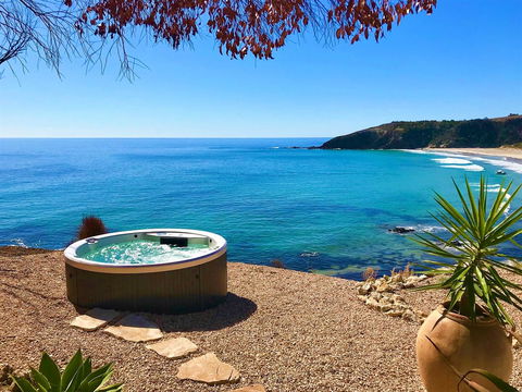 Sky House Kangaroo Island - Hobart Tourism 28