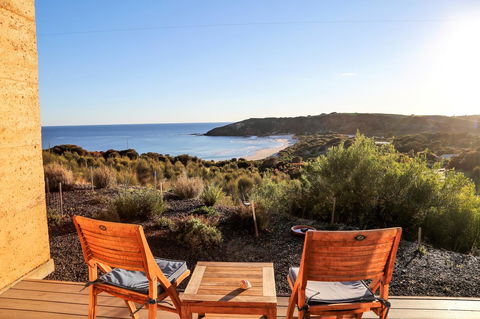 Sky House Kangaroo Island - Hobart Tourism 14