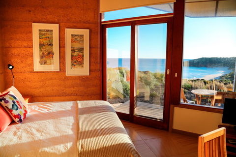 Sky House Kangaroo Island - Hobart Tourism 17