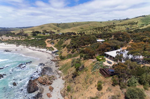 Sky House Kangaroo Island - Hobart Tourism 29