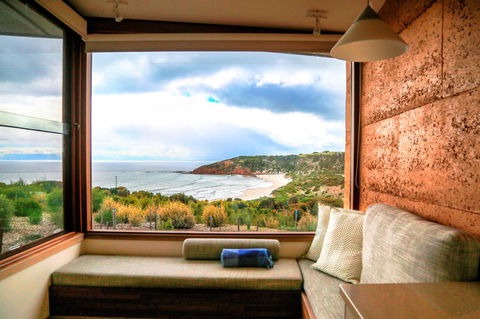Sky House Kangaroo Island - Hobart Tourism 8