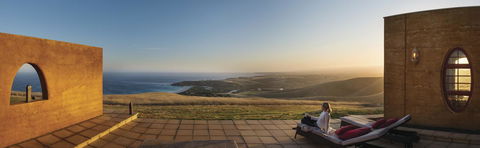 Sky House Kangaroo Island - Hobart Tourism 20