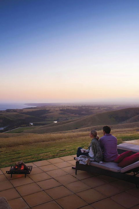 Sky House Kangaroo Island - Hobart Tourism 18