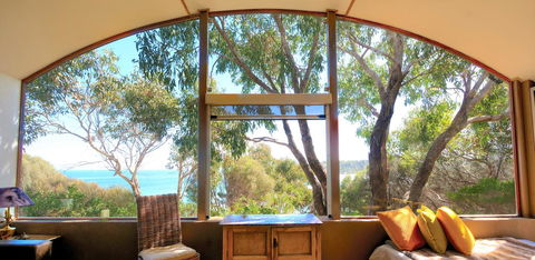 Sky House Kangaroo Island - Hobart Tourism 38