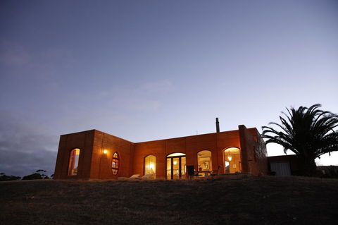 Sky House Kangaroo Island - Hobart Tourism 40