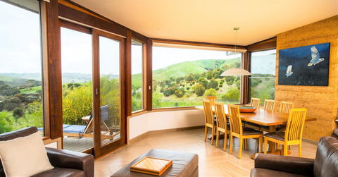 Sky House Kangaroo Island - Hobart Tourism 16