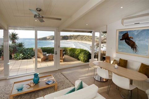 Sky House Kangaroo Island - Hobart Tourism 32