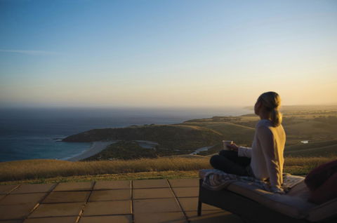 Sky House Kangaroo Island - Hobart Tourism 21