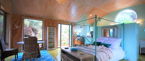 Sky House Kangaroo Island - Hobart Tourism 39