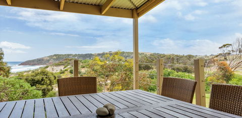 Sky House Kangaroo Island - Hobart Tourism 11