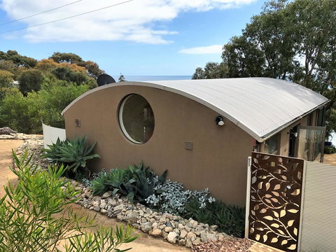 Sky House Kangaroo Island - Hobart Tourism 35