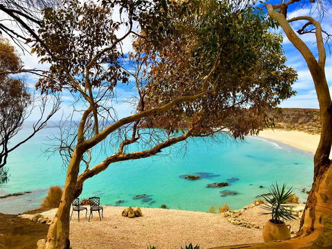 Sky House Kangaroo Island - Hobart Tourism 30