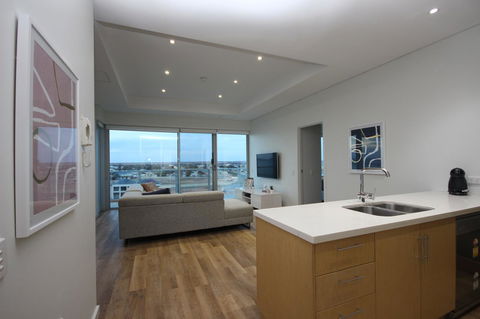 Wallaroo Marina Apartments - Tourism TAS 18