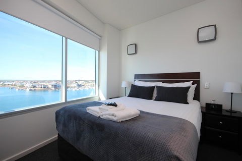 Wallaroo Marina Apartments - Tourism TAS 15