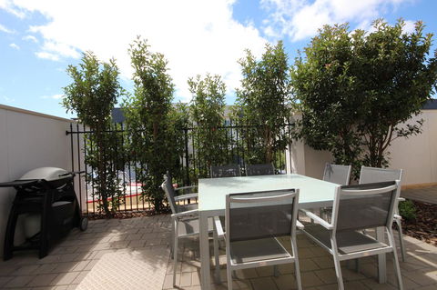 Wallaroo Marina Apartments - Tourism TAS 27