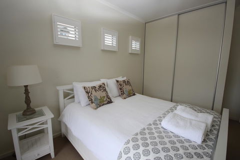Wallaroo Marina Apartments - Tourism TAS 41
