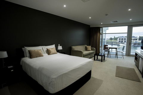 Wallaroo Marina Apartments - Tourism TAS 36