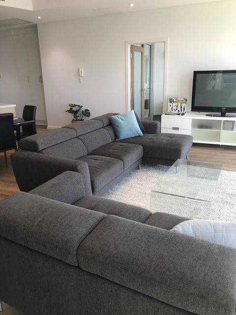 Wallaroo Marina Apartments - Tourism TAS 4