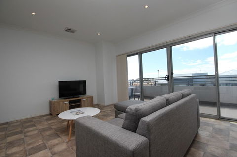 Wallaroo Marina Apartments - Tourism TAS 26
