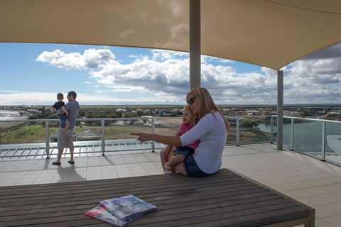 Wallaroo Marina Apartments - Tourism TAS 31