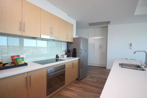 Wallaroo Marina Apartments - Tourism TAS 11
