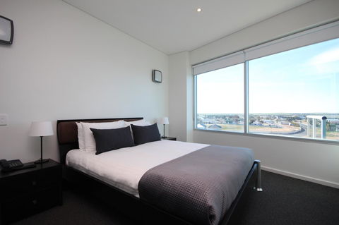 Wallaroo Marina Apartments - Tourism TAS 14