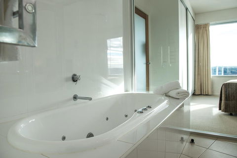 Wallaroo Marina Apartments - Tourism TAS 33