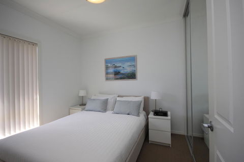 Wallaroo Marina Apartments - Tourism TAS 30