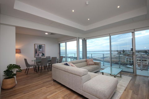 Wallaroo Marina Apartments - Tourism TAS 20