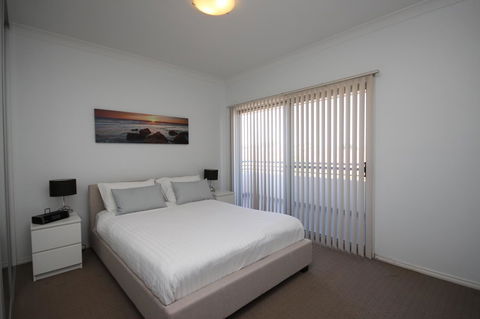 Wallaroo Marina Apartments - Tourism TAS 22
