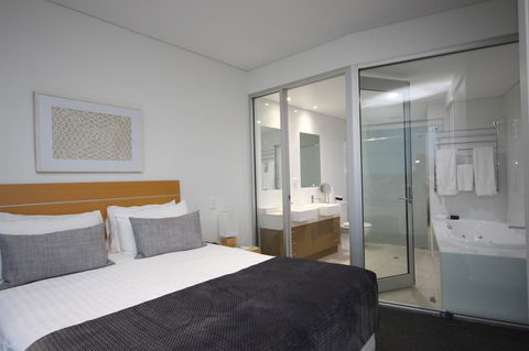 Wallaroo Marina Apartments - Tourism TAS 16