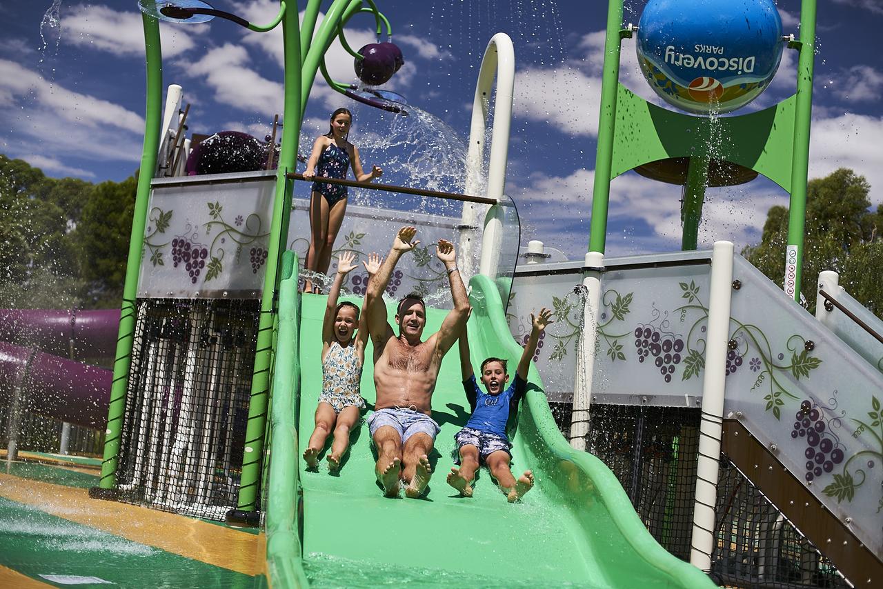 Roseworthy SA Hobart Tourism