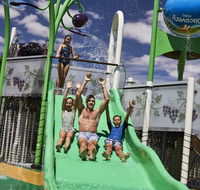 Discovery Parks  Barossa Valley - Hobart Tourism