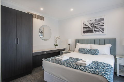 Marina Hotel - Tourism TAS 22