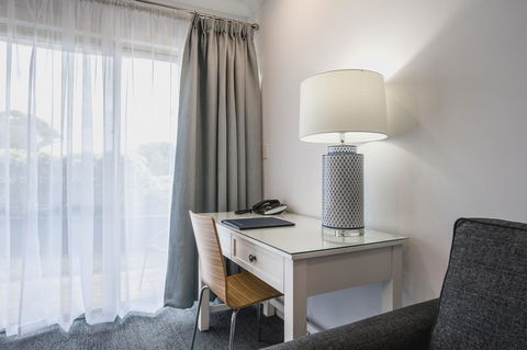 Marina Hotel - Tourism TAS 15