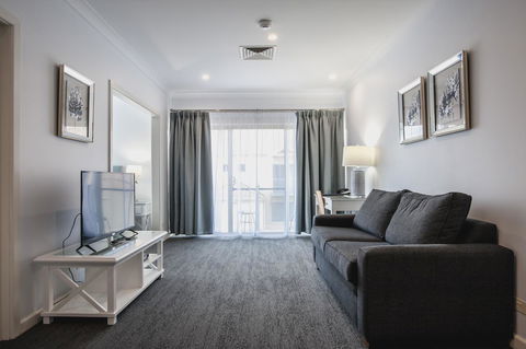 Marina Hotel - Tourism TAS 10