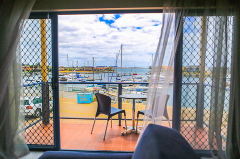 Marina Hotel - Tourism TAS 29