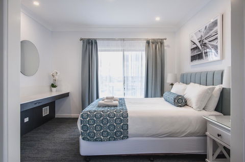 Marina Hotel - Tourism TAS 7