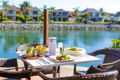 Marina Hotel - Tourism TAS 41