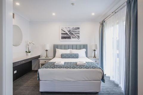 Marina Hotel - Tourism TAS 21