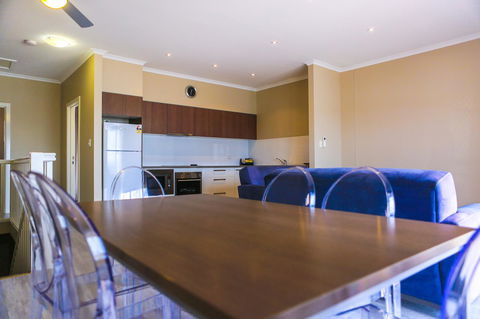 Marina Hotel - Tourism TAS 33