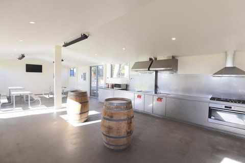 Discovery Parks - Robe - Tourism TAS 15