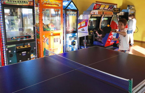 Discovery Parks - Robe - Tourism TAS 14